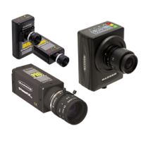 Smart Camera for Machine Vision, Inspection and Automation Applications